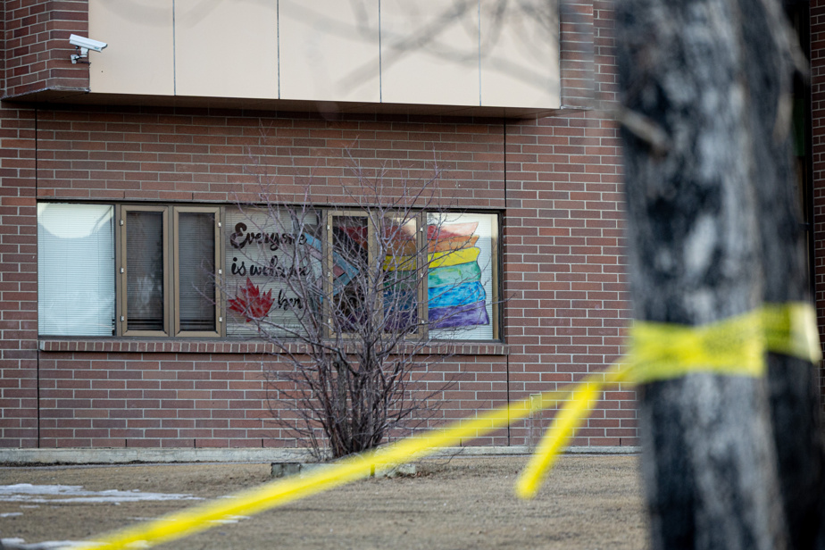 Tuerie de Tumbler Ridge | Il est trop tôt pour dire quelles armes ont été utilisées, dit la GRC