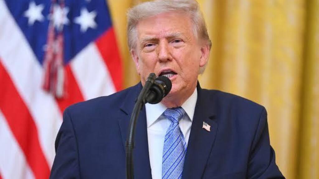 Détroit d'Ormuz : pourquoi Donald Trump refuse la proposition iranienne?