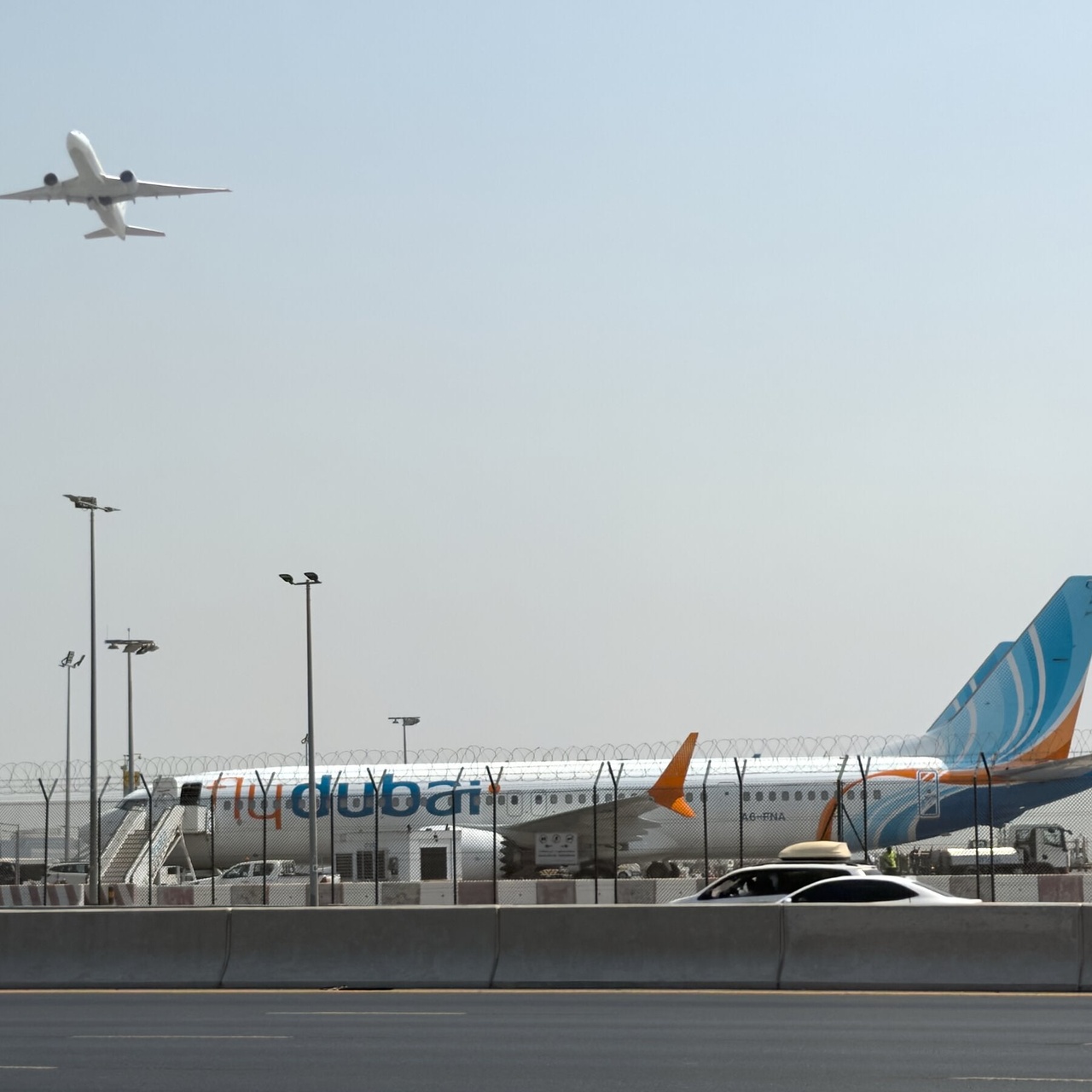Live Updates: Flight to Israel Is Diverted After Pilots Clash in Cockpit