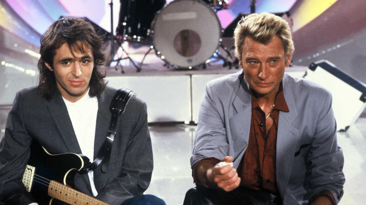 Biopic sur Johnny Hallyday : on connaît l’identité de l’acteur qui incarnera Jean-Jacques Goldman