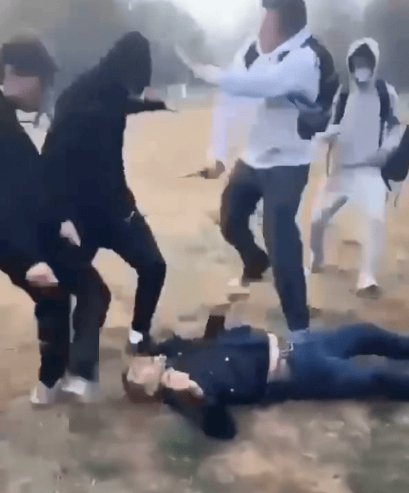 Mouvement lycéen en France: Un policier tabassé à Belfort, l’enquête s’accélère