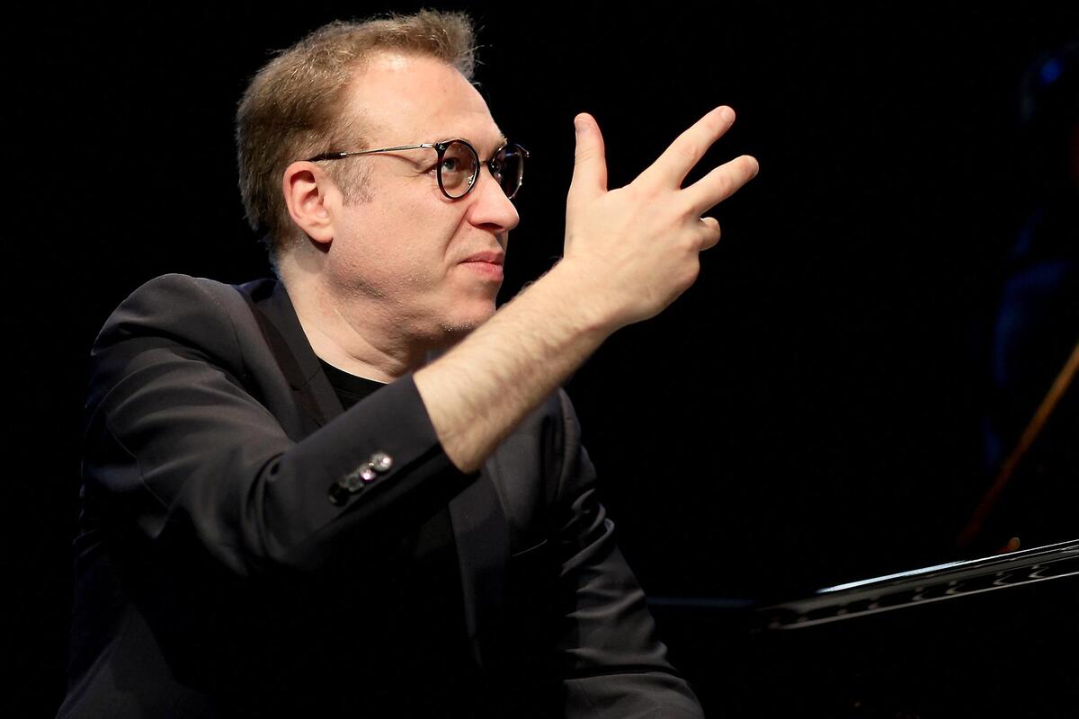 Vous aimez le pianiste Jean-François Zygel ? Il y aura 3 occasions de le voir ces temps-ci dans les Alpes-Maritimes et le Var