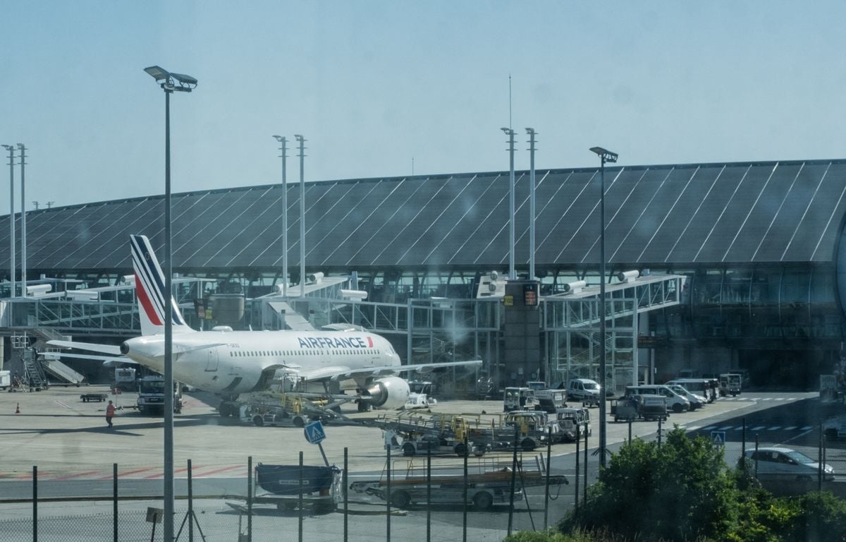 Aéroport Paris-Charles-De-Gaulle : Oui, 4 vols sur 10 sont en retard… mais cela s’explique