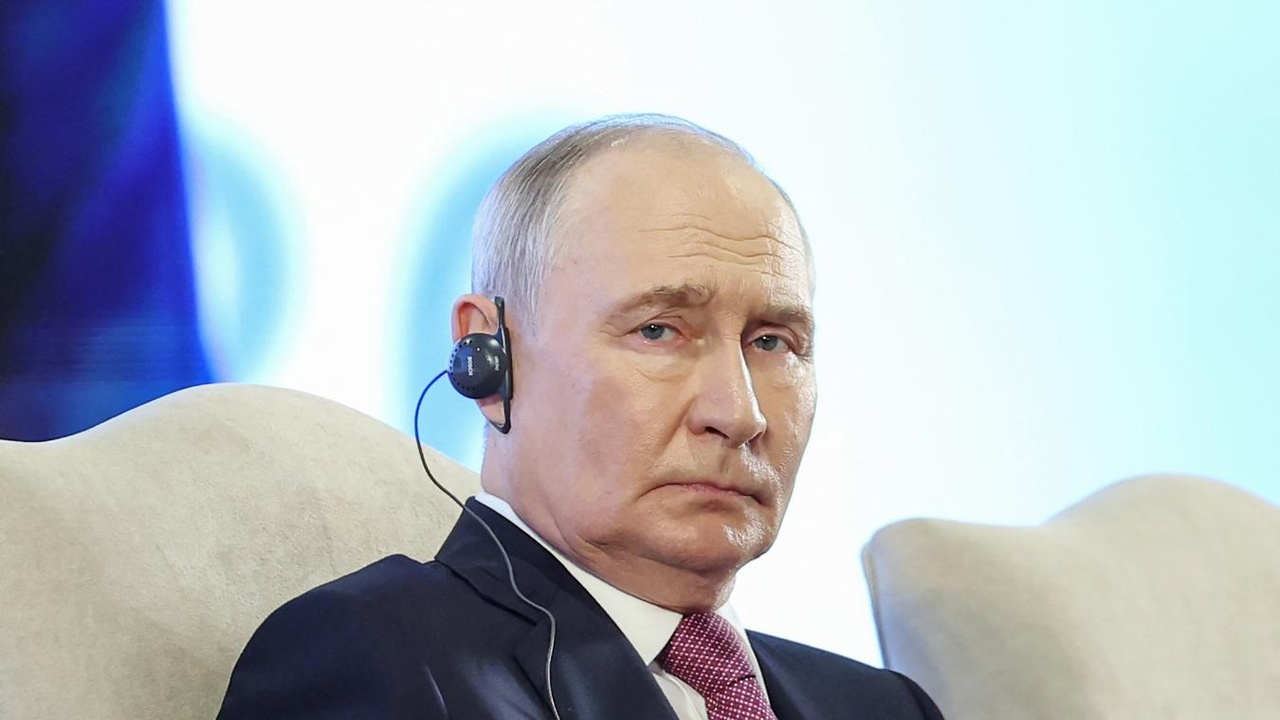 « Cela signifie une guerre contre la Russie » : Vladimir Poutine met en garde l’Europe !