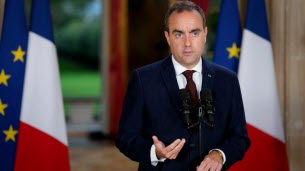 Politique. Lycéens, baisse du prix du gazole... ce qu'il faut retenir de l'allocution de Sébastien Lecornu
