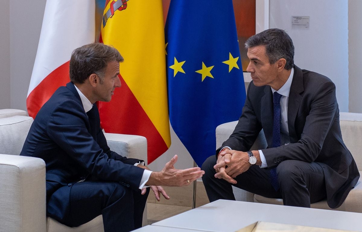 Pourquoi le traité d’amitié entre la France et l’Espagne n’a pas été ratifié ?