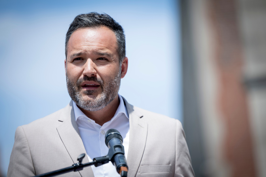 Ce qu’il faut savoir ce vendredi | Mathieu Lacombe, troisième lien et attaque suicide