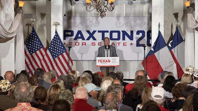 Élections au Texas : des fractures dans le camp républicain