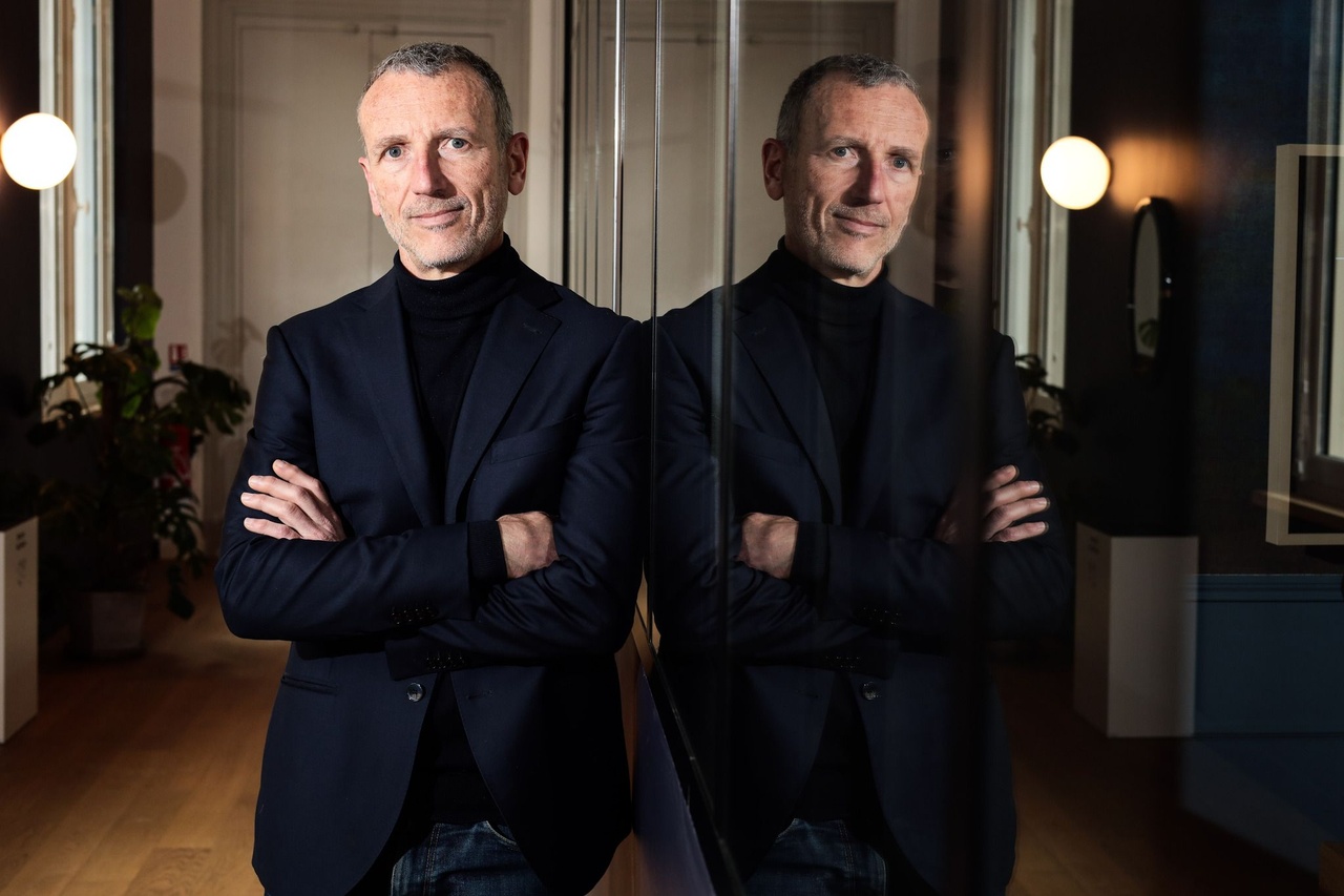Emmanuel Faber : « La politique doit être participative »