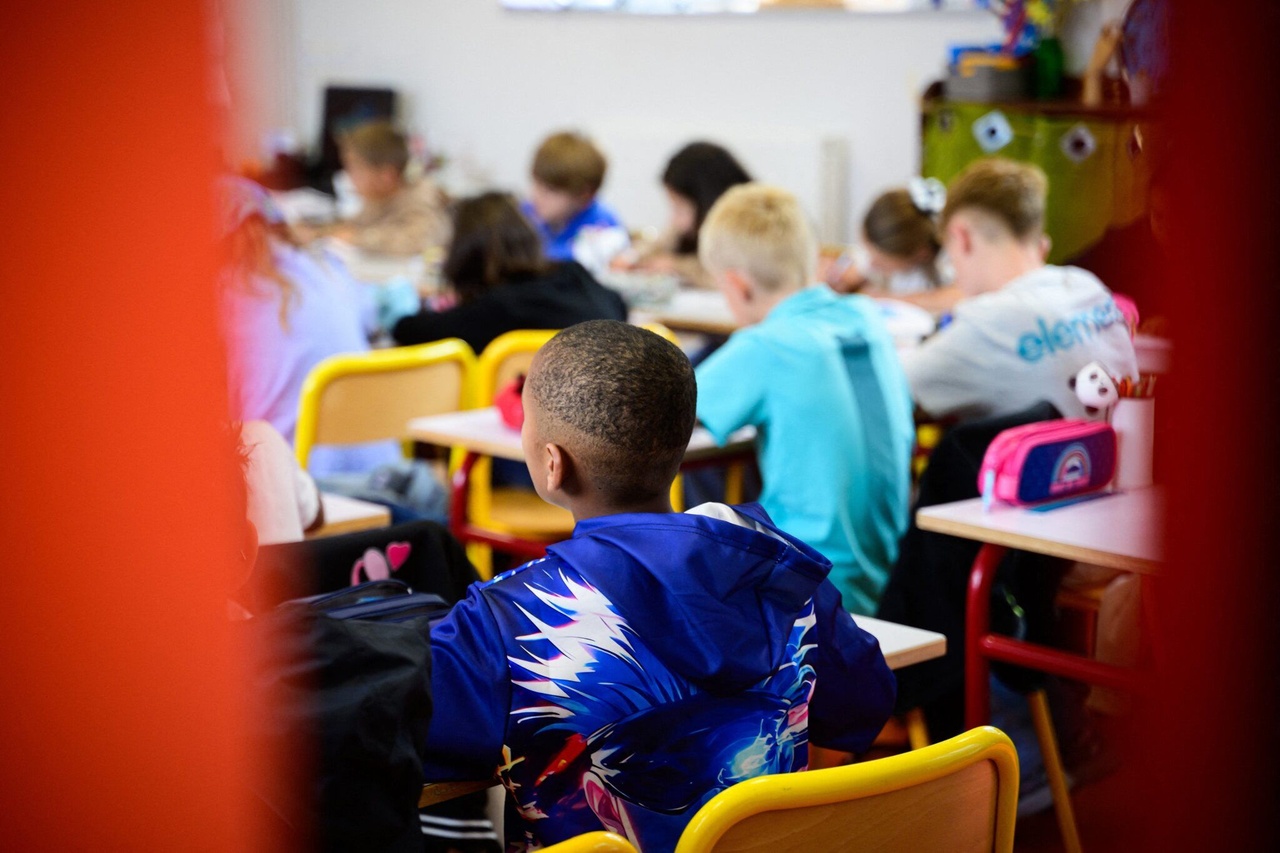 Rentrée scolaire : la baisse démographique, une opportunité pour le système éducatif ?