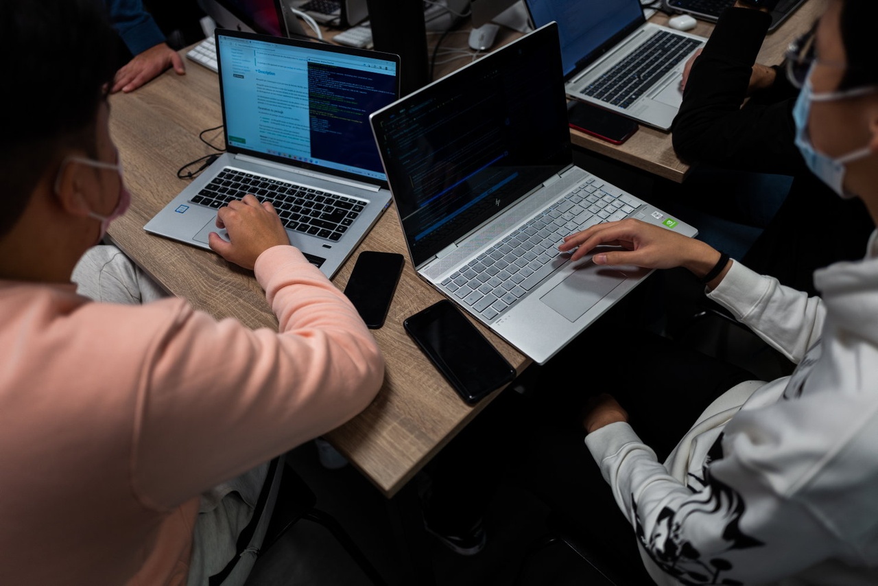 Comment l’IA bouleverse la façon d’apprendre et d’enseigner