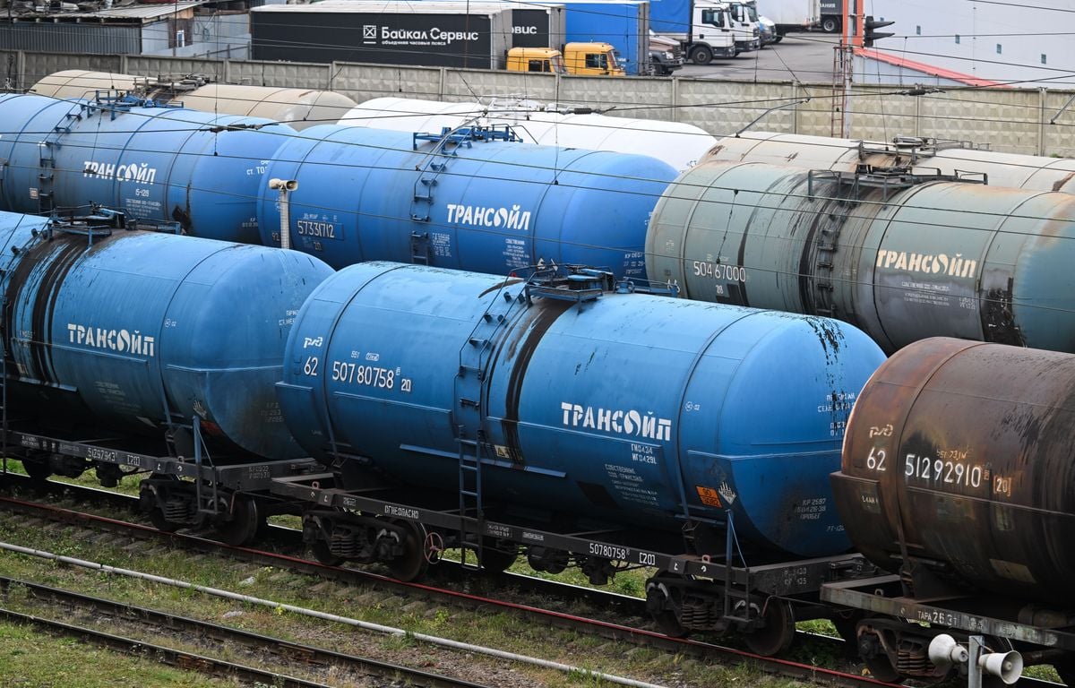 Guerre en Ukraine : L’UE a-t-elle vraiment acheté pour 320 milliards de dollars d’hydrocarbures à la Russie ?