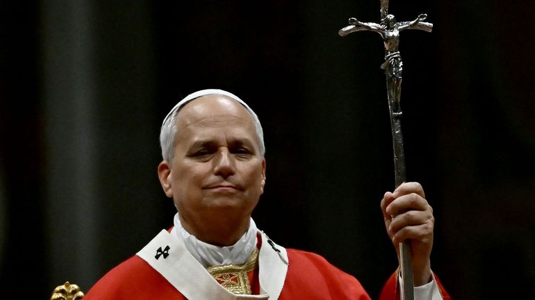 Opération du pape au poumon : la tumeur retirée était cancéreuse