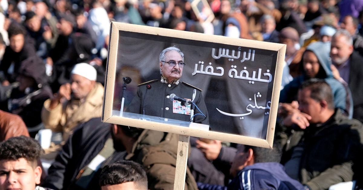 La Libye sur la voie d’élections nationales, “nécessaires” mais loin d’être suffisantes