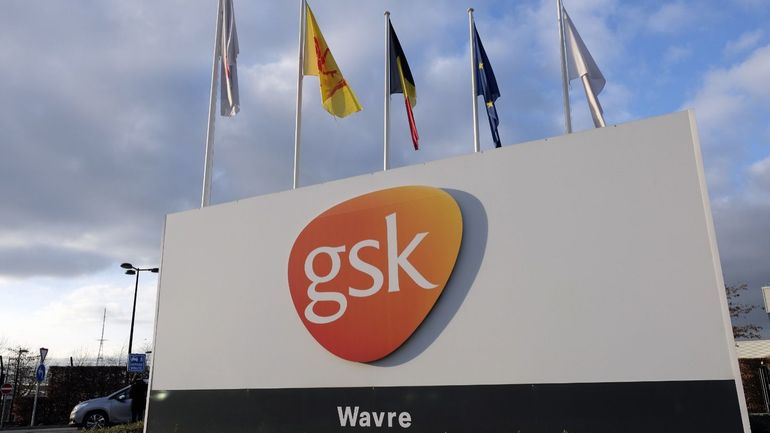 "Double injustice", "réponse globale face aux géants qui licencient" : le politique réagit aux pertes d'emplois chez GSK