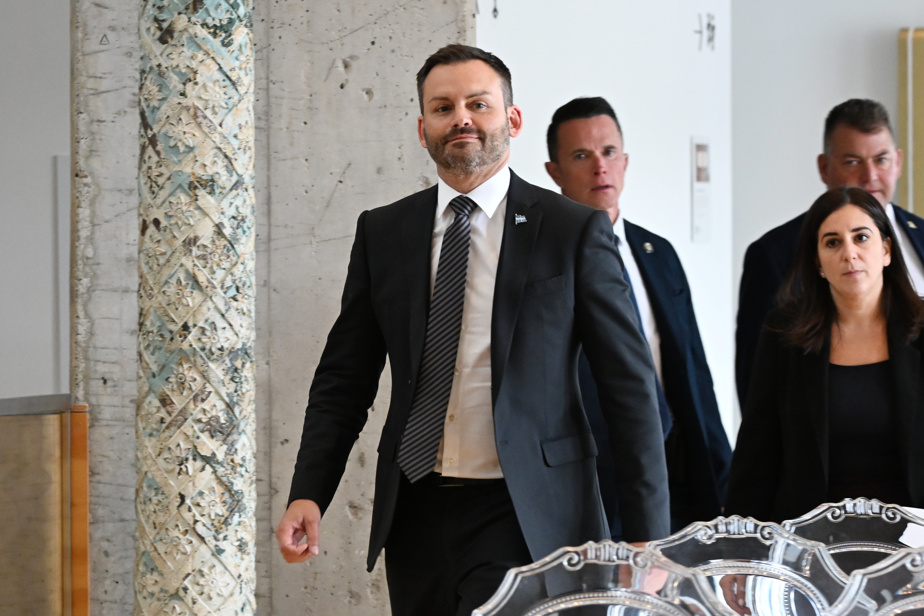 Ce qu’on suit ce jeudi | PQ, hiver à Montréal, projet de loi C-39