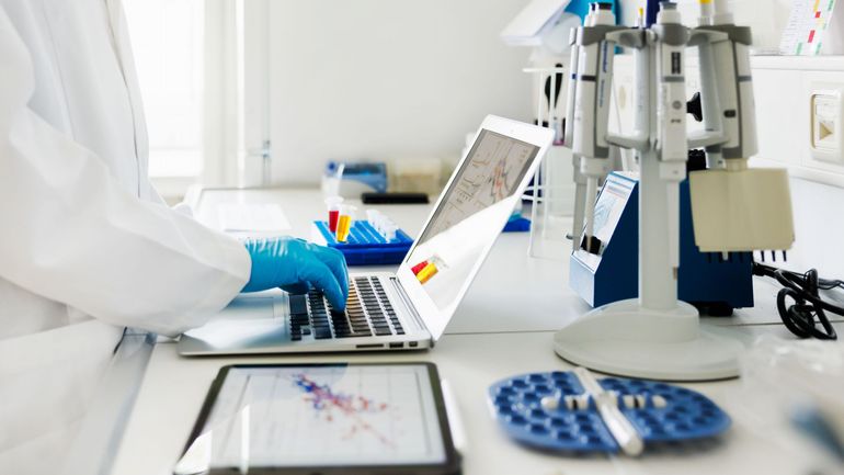 "Ce soutien est crucial" : la recherche et l’innovation, une niche fiscale belge qui booste le secteur pharmaceutique et médical