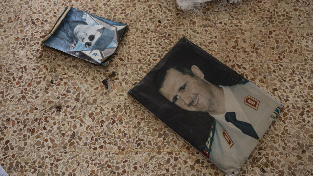 Syrie: un proche de la famille Assad, responsable du massacre de près de 250 civils, arrêté au Liban