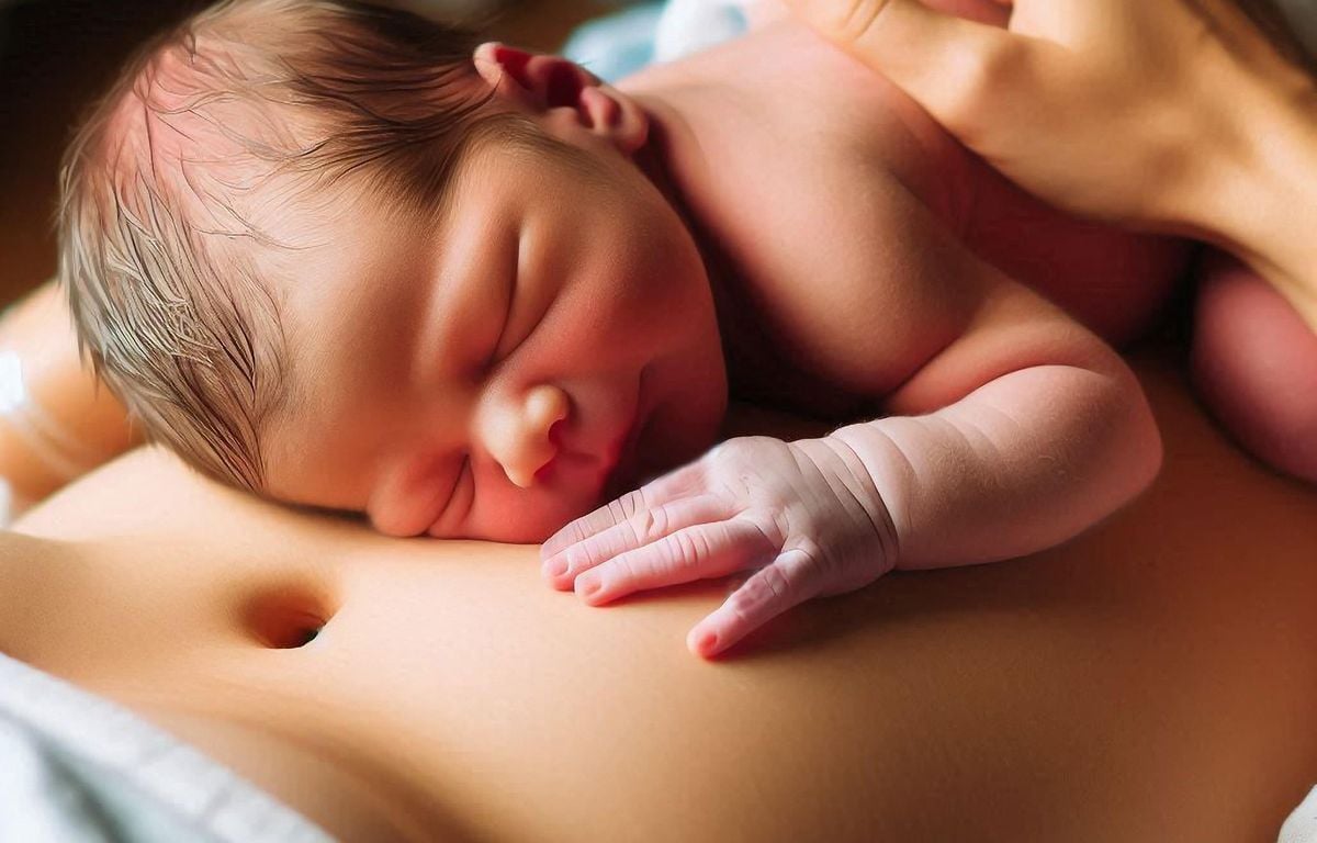 Les droits sociaux des salariés à la poubelle pendant le congé de naissance supplémentaire ? En grande partie oui