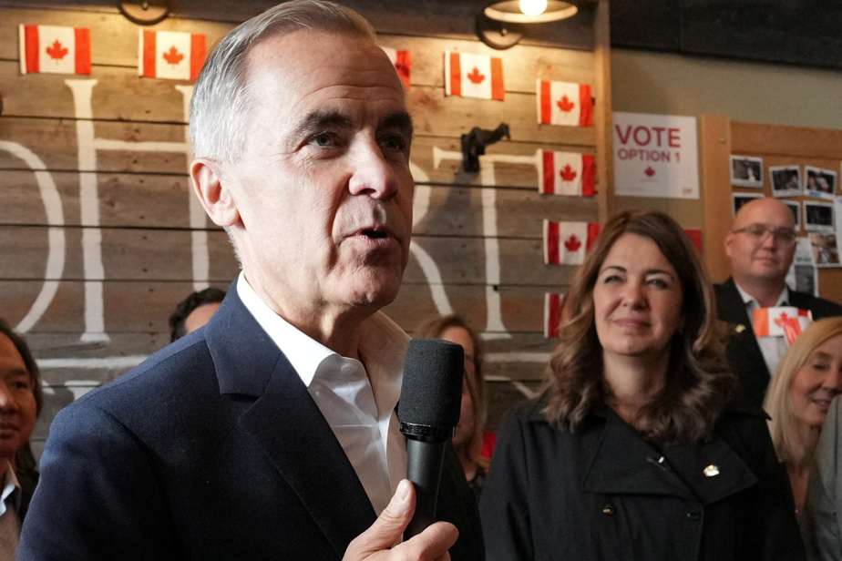 Référendum en Alberta | Carney lance un dernier appel à l’unité aux Albertains