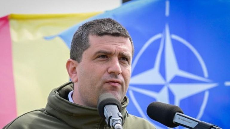 Guerre en Ukraine : la Roumanie a abattu deux drones dans son espace aérien au-dessus de la mer Noire