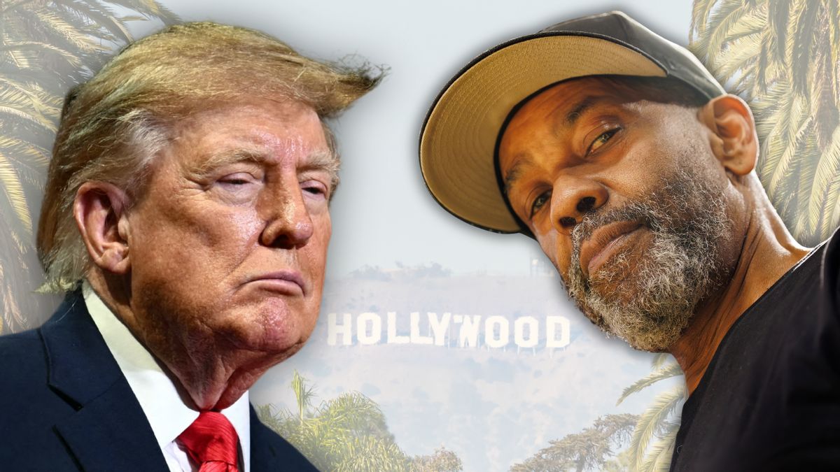 Denzel Washington: 19 rumors we've fact-checked