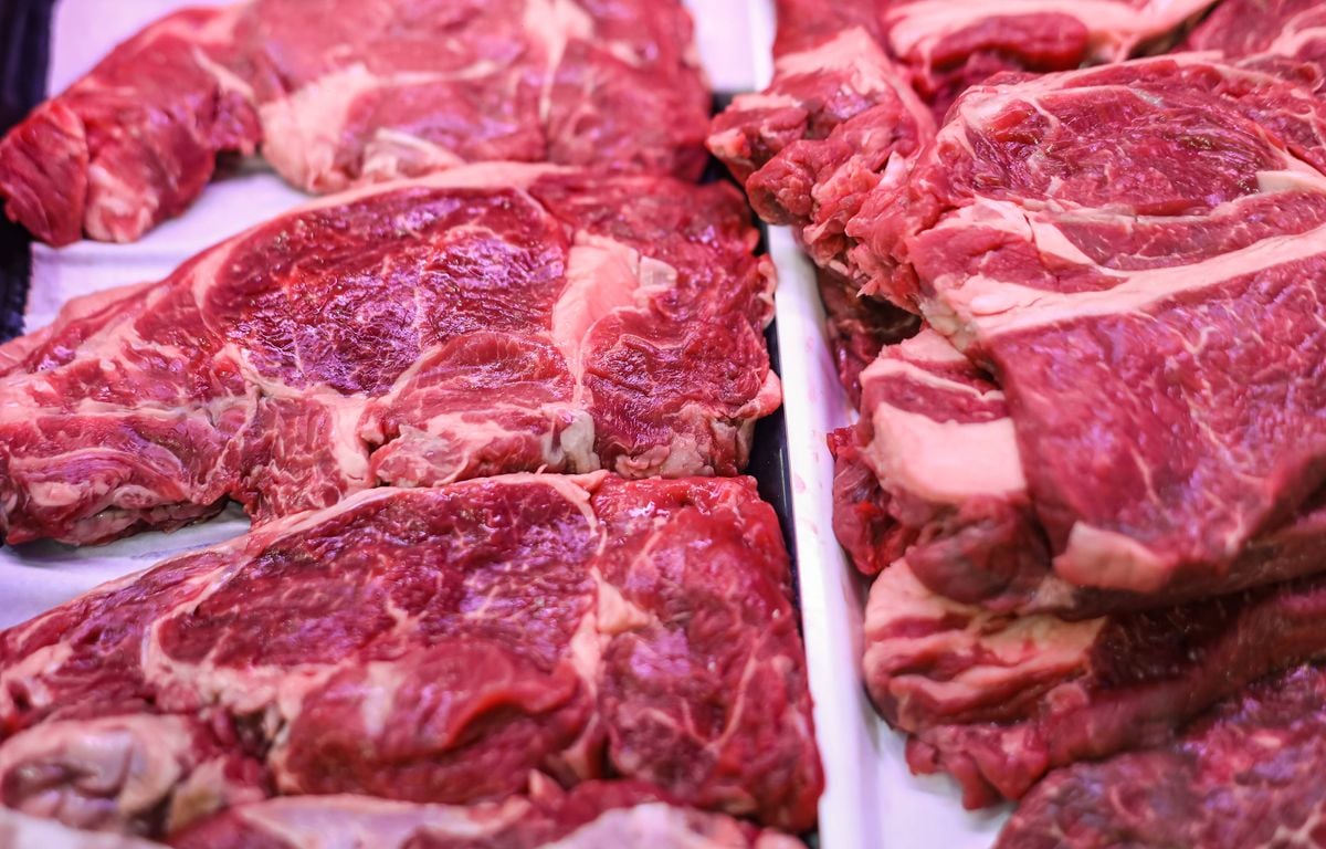 Paris : un boucher vendait de la viande humaine ? Une œuvre de fiction