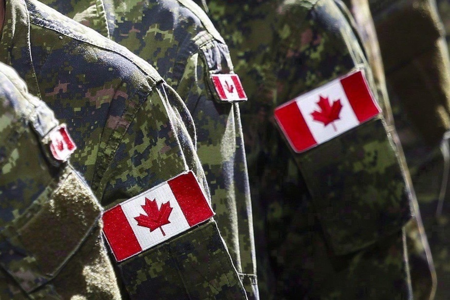 Alberta | Tragédie mortelle sur une base militaire