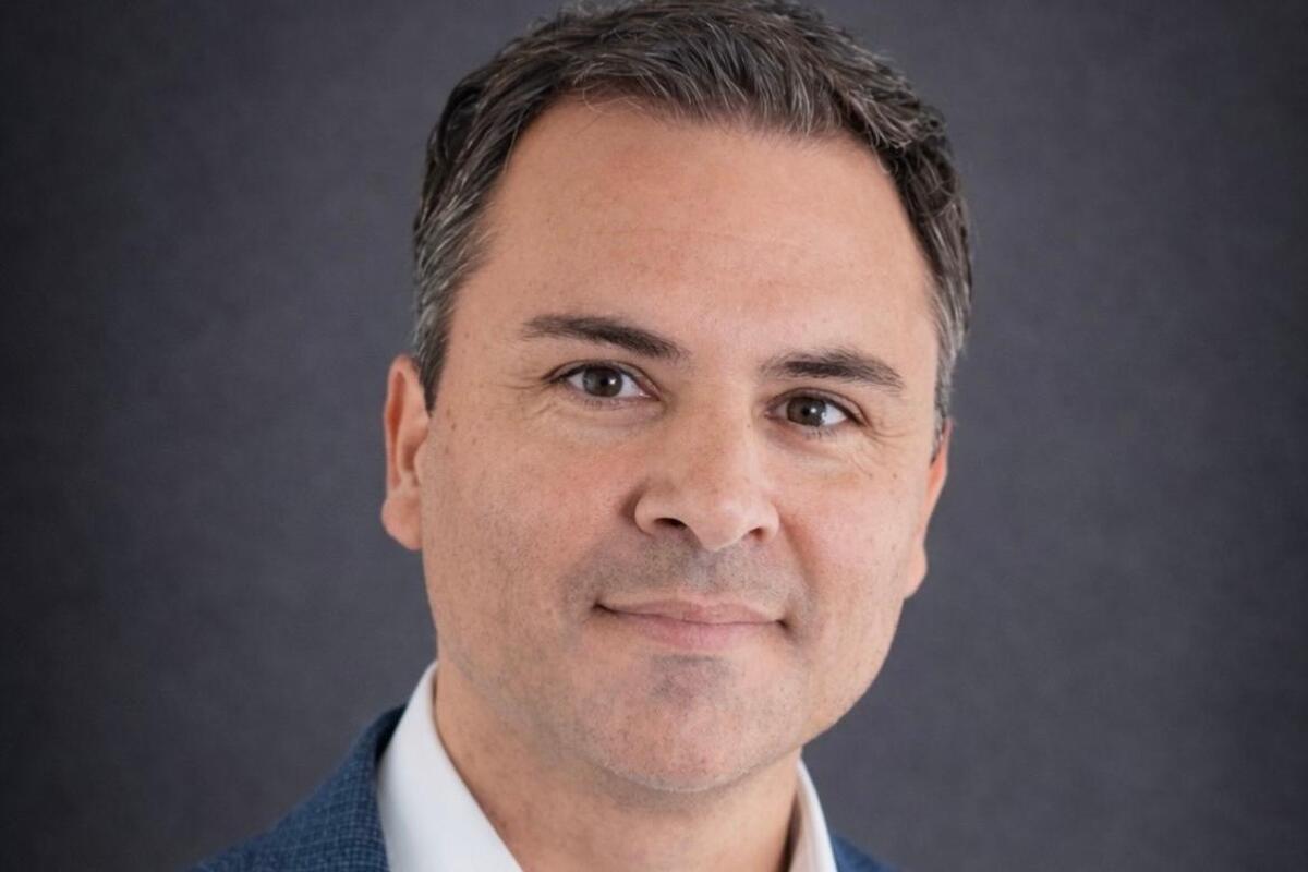 Tribune libre. Laurent Caron : « Sans IA, on court avec des bottes de plomb »