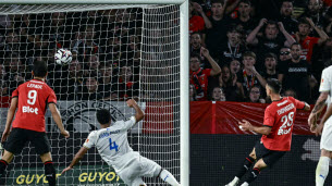 Football. Ligue 1 : Rennes enfonce un peu plus Marseille