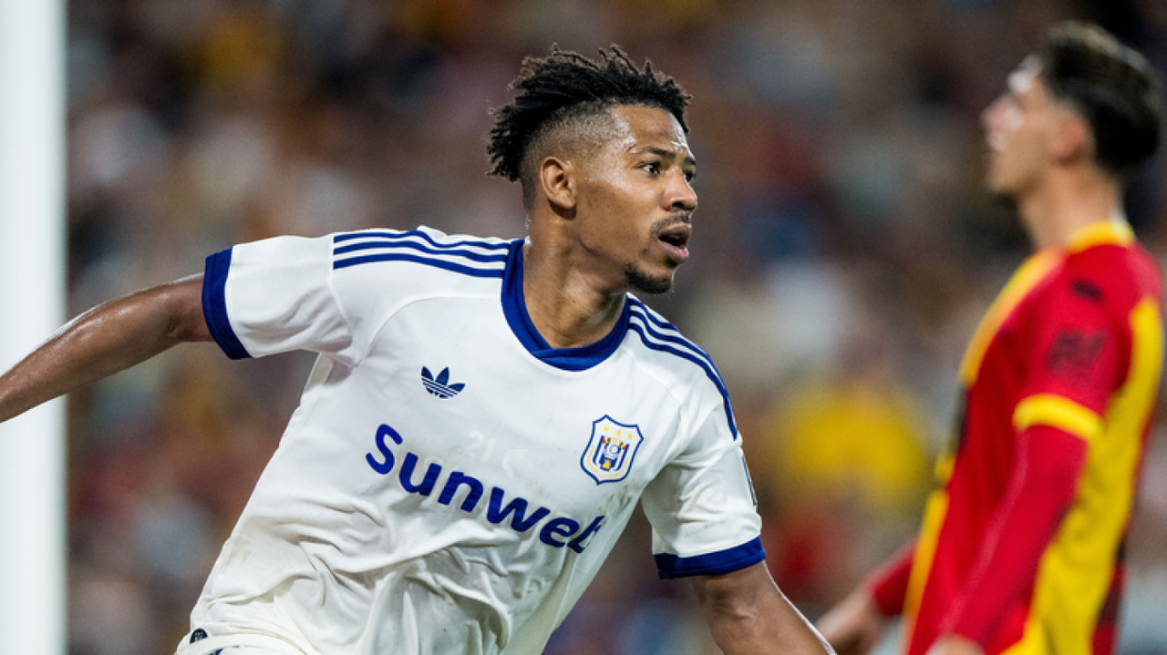 En attendant le beau jeu, Anderlecht retrouve la victoire