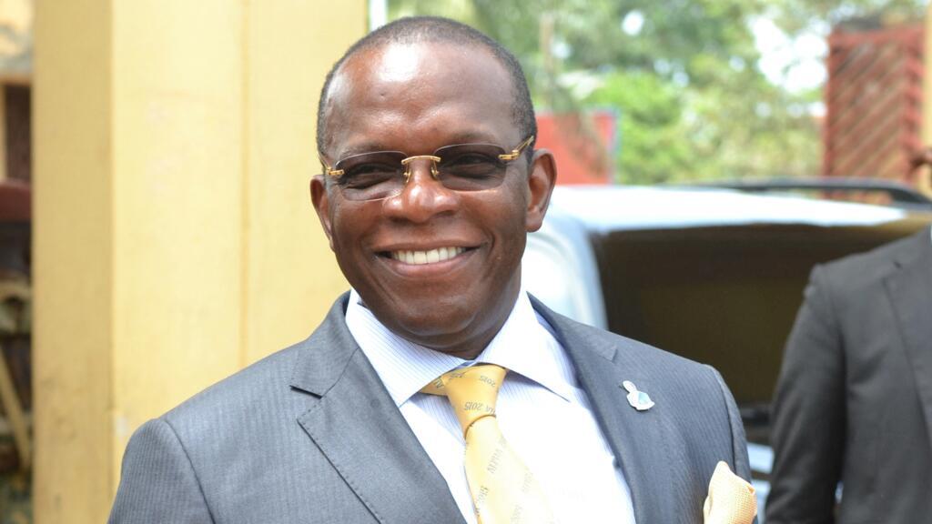 Guinée: deux anciens ministres proches d’Alpha Condé autorisés à se faire soigner à l’étranger