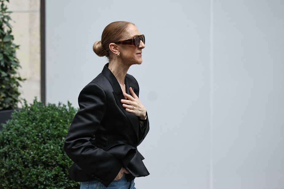 Ce qu’il faut savoir ce vendredi | Retour de Céline, 25 ans du 11–Septembre, TGV