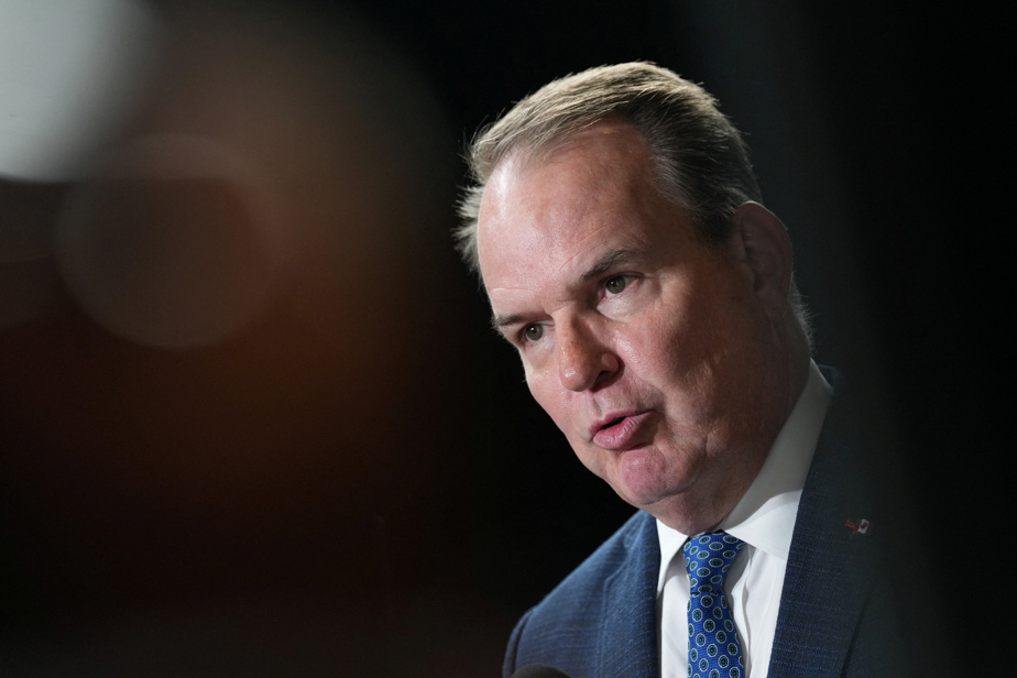 TGV d’Alto | MacKinnon rejette des arguments « pas véridiques »