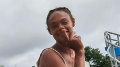 Arrest made over the death of black woman found hanged from tree