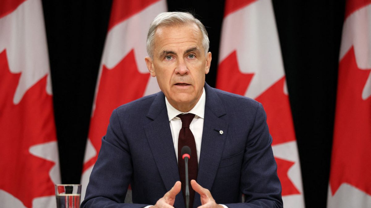 Did Mark Carney offer Americans $6K to vote against Republicans?