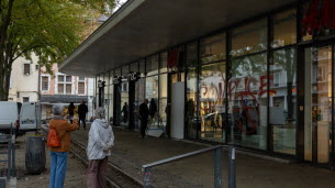 Témoignages. « Les casseurs ont franchi une étape supplémentaire dans la violence » : après les émeutes urbaines du 17 octobre, Chambéry se réveille sous le choc