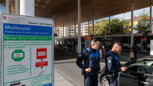 Genève. « C’est la ville de Suisse qui consomme le plus de cocaïne » : le trafic de drogue français s’invite dans le débat public