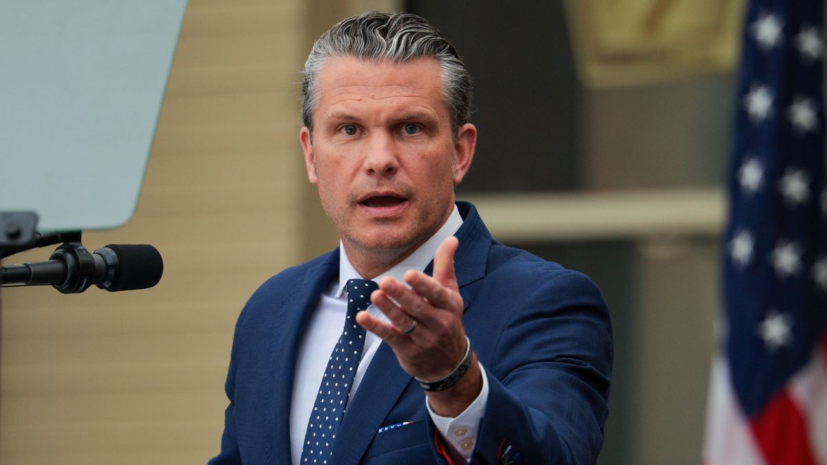 16 claims about Hegseth we've debunked