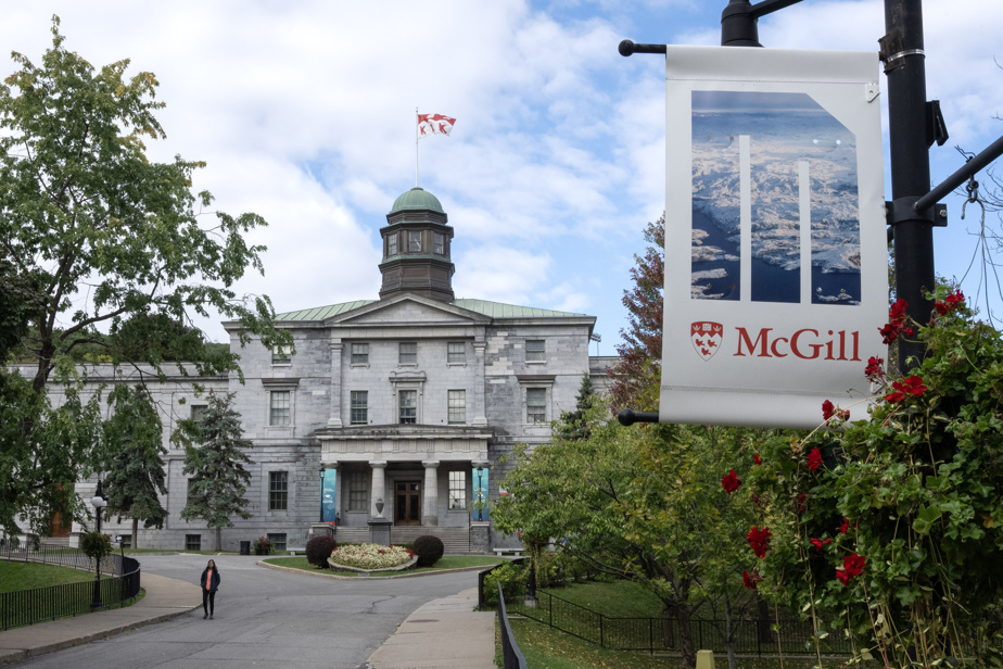 Coupable d’un meurtre en 1984 | Un tueur condamné inscrit à des cours de l’Université McGill