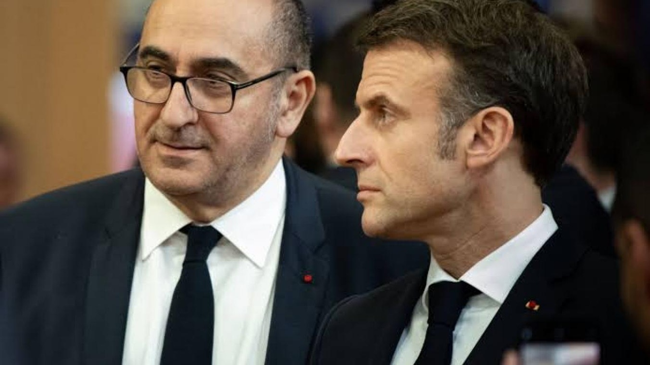 Manifestations en France : le ministre français de l’Intérieur a présenté sa démission, Emmanuel Macron l’a refusée !