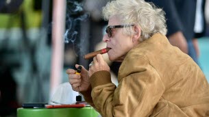 People. « Il est détestable » : Josée Dayan révèle l'acteur le plus désagréable avec lequel elle a travaillé