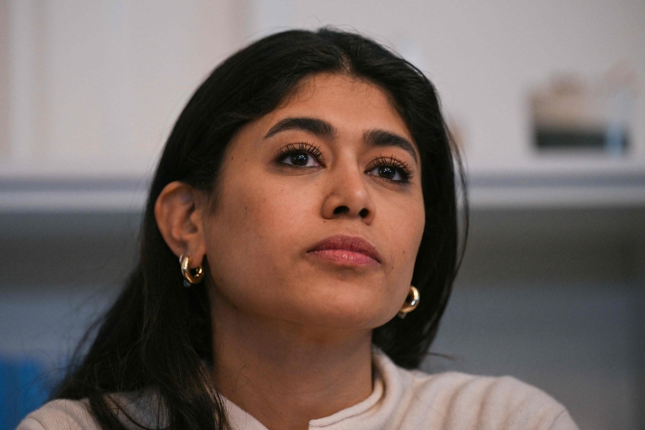 Procès en France: Rima Hassan jugée pour apologie du terrorisme