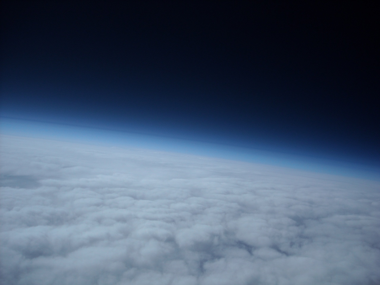 Atmosphère terrestre