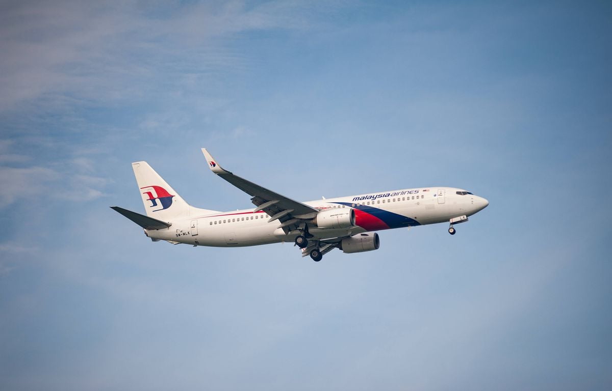 Disparition du vol MH370 : Les images du drame enfin révélées ? Absolument pas
