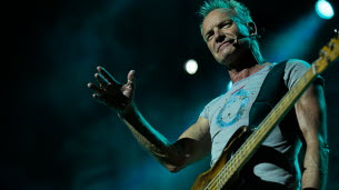 Ardèche. Aluna festival frappe fort : Sting annoncé pour les 20 ans de l’événement