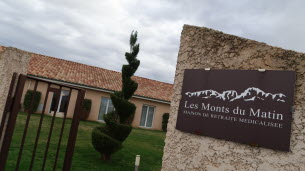 Drôme. Après des « dysfonctionnements graves et persistants », la fermeture définitive annoncée pour l’Ehpad Les Monts du Matin