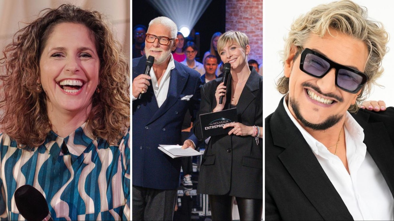 La RTBF lance une toute nouvelle émission avec Fanny Jandrain, David Jeanmotte, Sara De Paduwa ou encore Gerald Watelet : 50.000 euros sont à gagner !