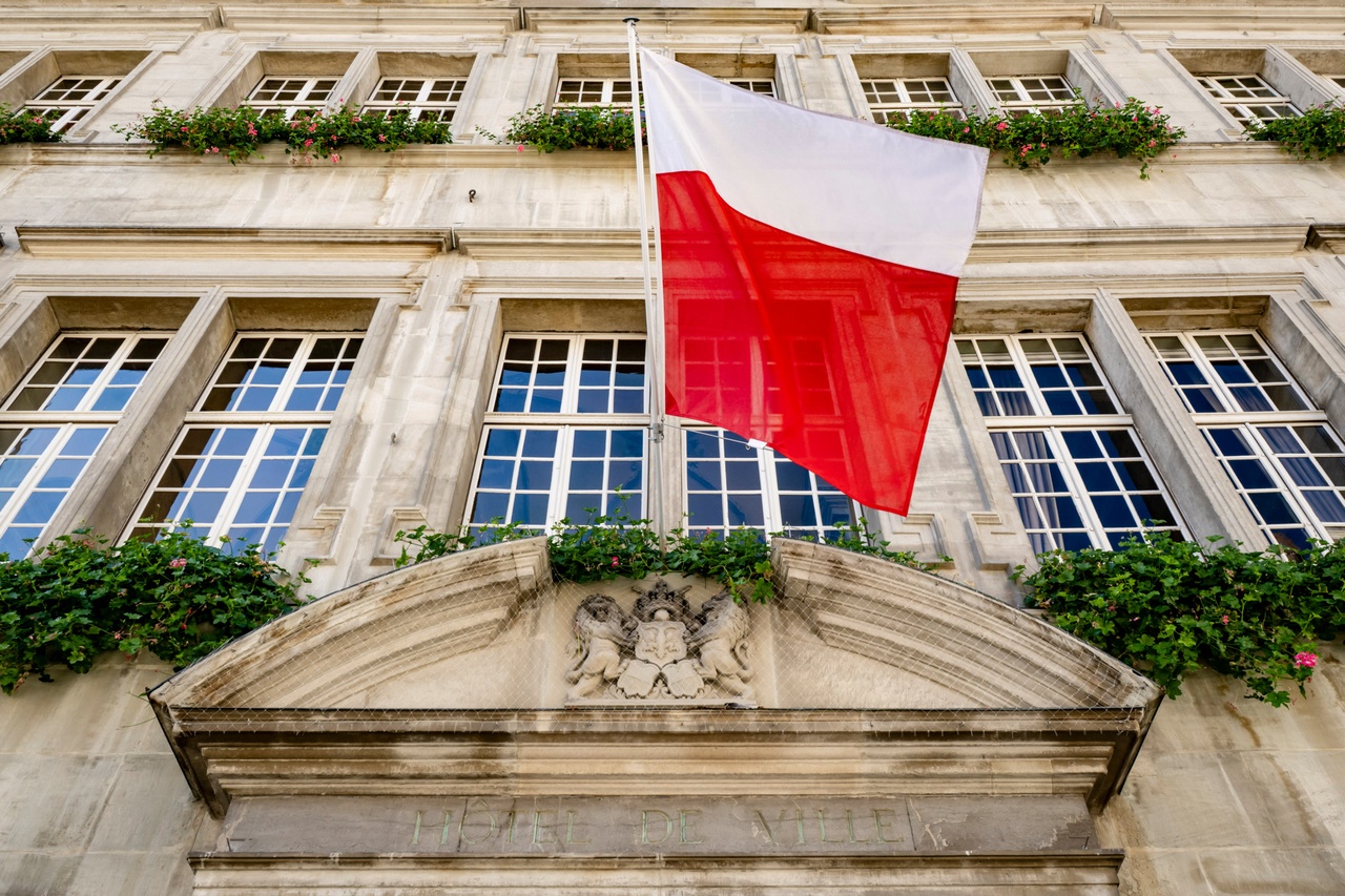Finances lausannoises: Standard & Poor’s relève la note de crédit de Lausanne de AA- à AA