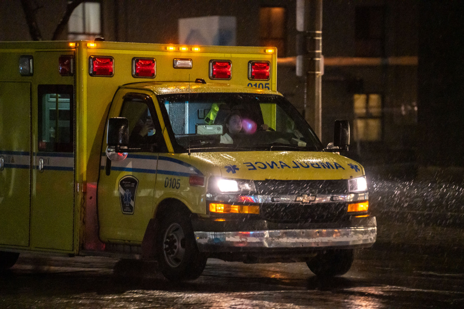 Montréal | Un homme de 95 ans retrouvé mort près de sa RPA